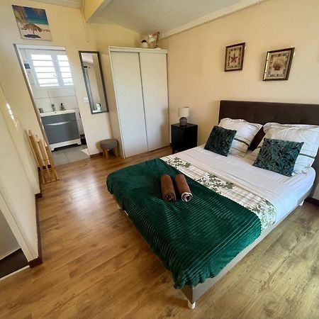 생프랑수아 Duplex 5 Etoiles Entre Marina Et Golf International 아파트 외부 사진